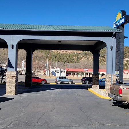 Days Inn By Wyndham Ruidoso Downs Exterior foto